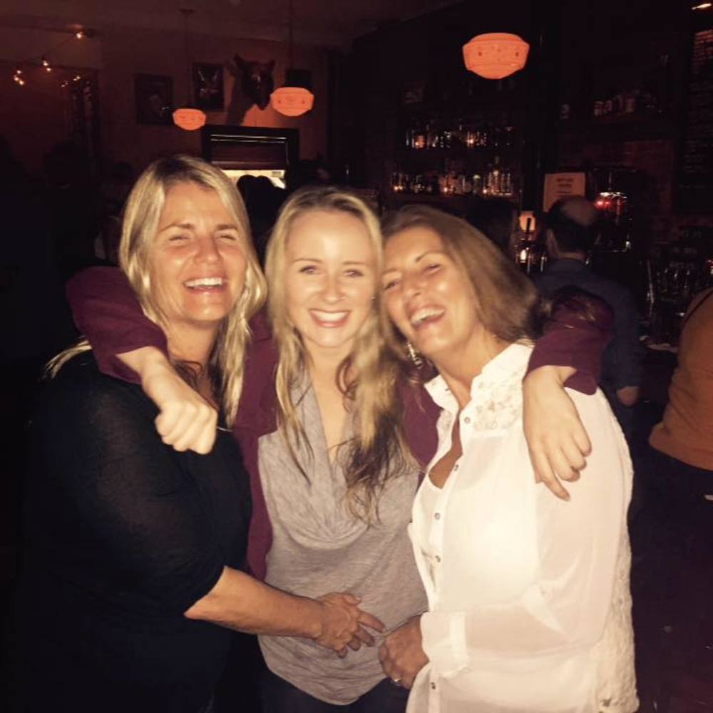 Meet your Posh Ambassador, Caitlin