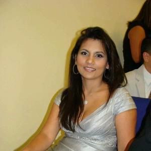 Meet your Posher, Astrid