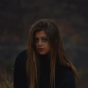 Meet your Posher, Jenna