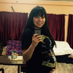 Meet your Posher, Dawn