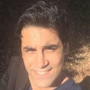 Meet your Posher, Saeed