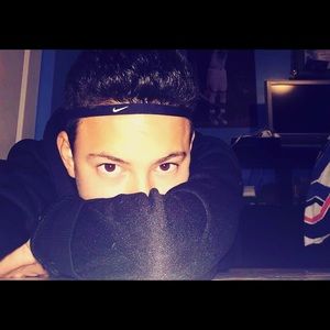 Meet your Posher, Matthew