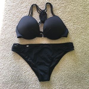 Bikini swimsuit