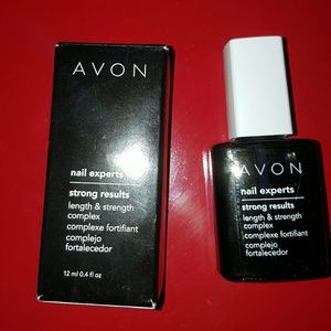 Avon length & strength complex