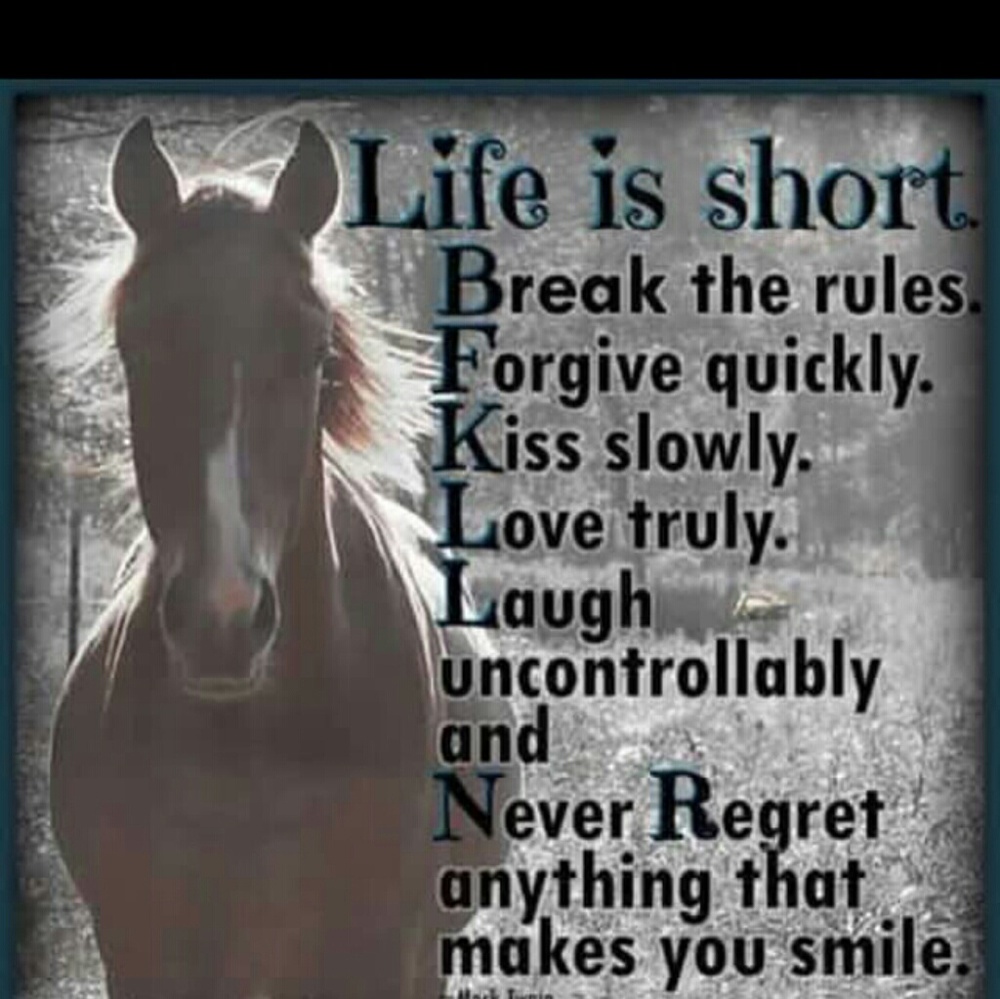Nice quote to remember