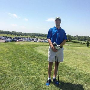 Meet your Posher, Wyatt