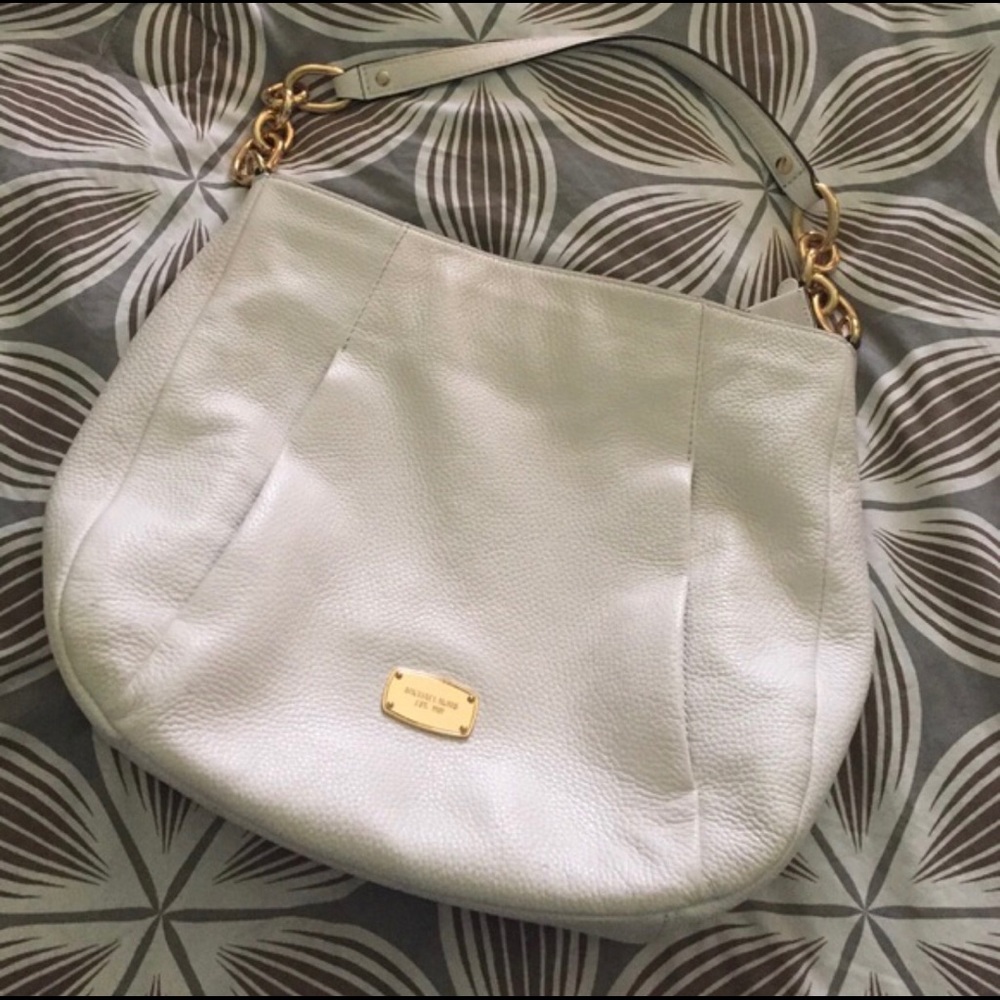 NWT Michael Kors Hallie