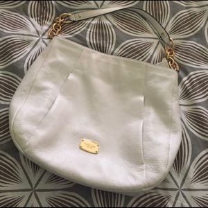 NWT Michael Kors Hallie