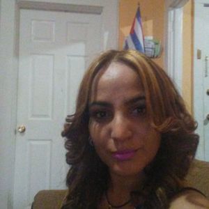 Meet your Posher, Cuba