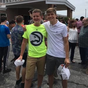 Meet your Posher, Jack