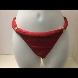 Vix BNWT, Bia Tube bikini bottom