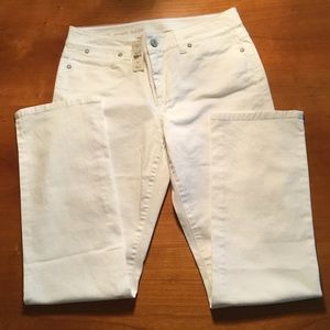 Woman's Talbot 'Heritage' jeans, NWT,