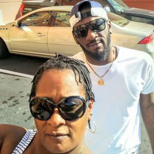 Meet your Posher, Dede