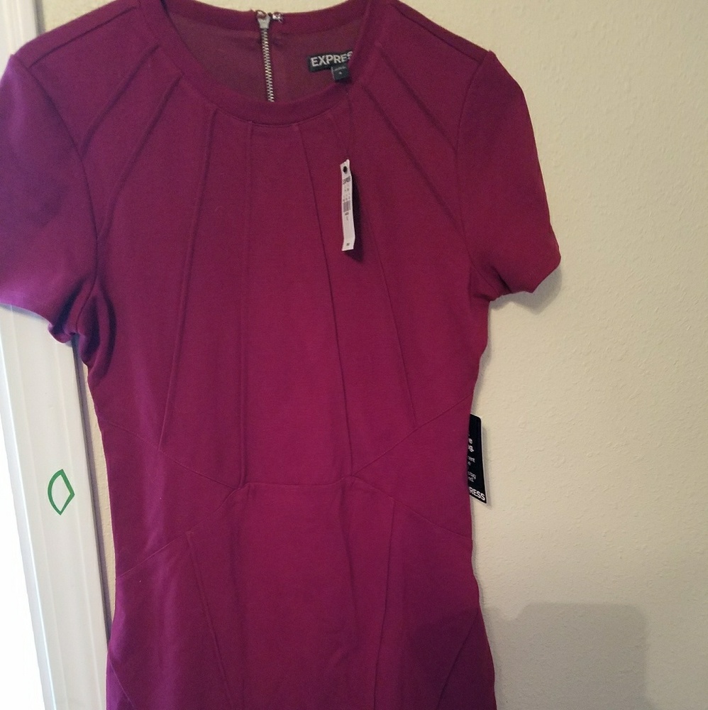 Bodycon Dress
