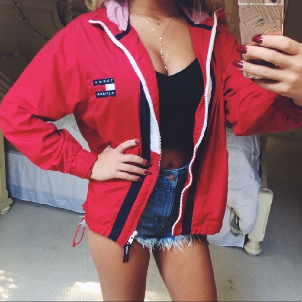 Vintage Tommy Hilfiger