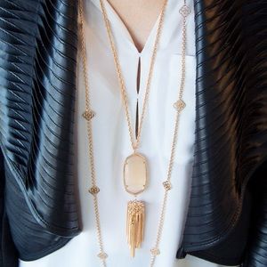 Kendra Scott Rayne Necklace