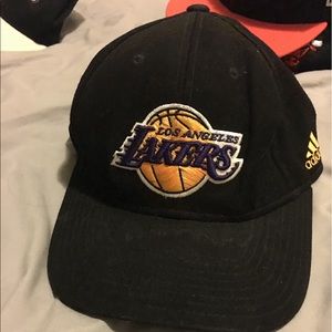 LA Lakers Hat