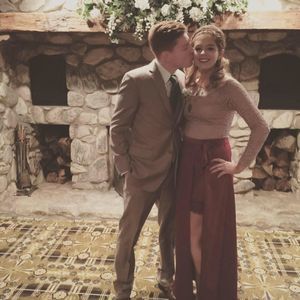 Meet your Posher, Morgan