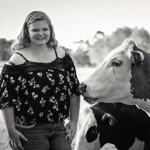 Meet your Posher, Katelyn