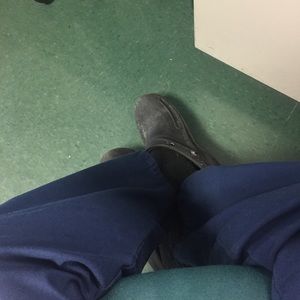 Meet your Posher, Izer