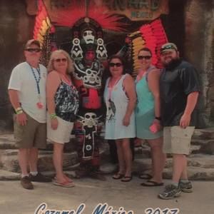 Meet your Posher, Janice