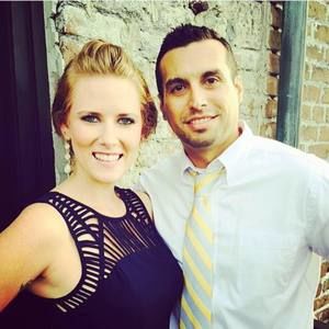 Meet your Posher, Luke