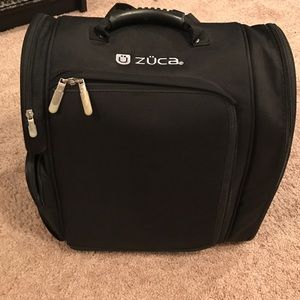 ZUCA PRO ARTIST BACKPACK