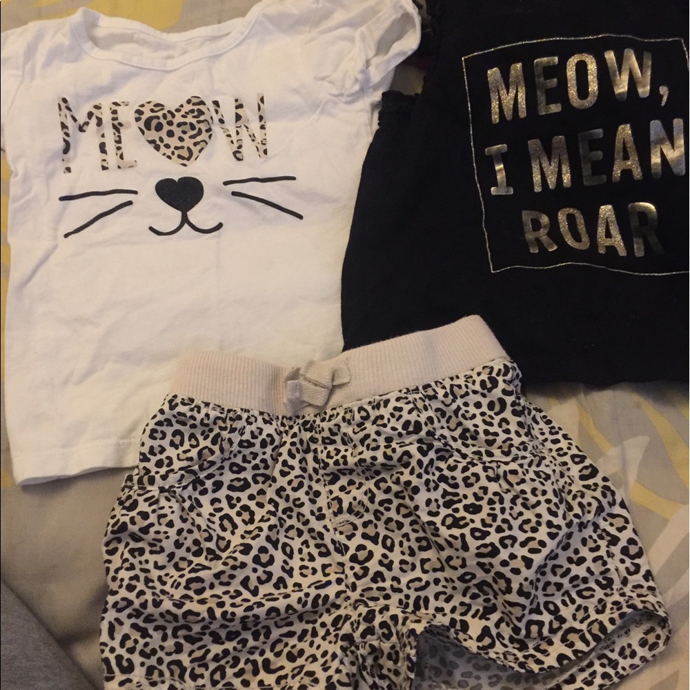 Toddler clothes