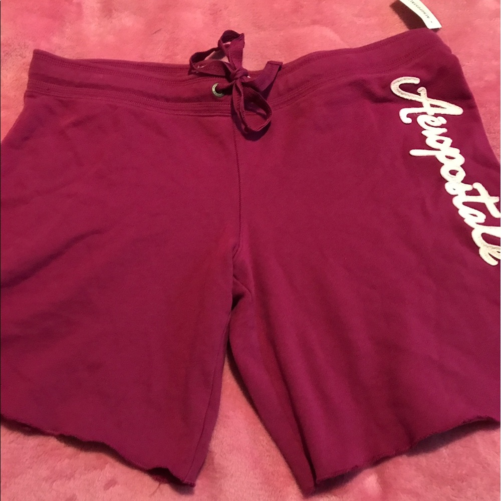 Aeropostale Shorts. Super cute!!