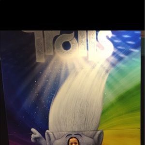 Meet your Posher, Candy