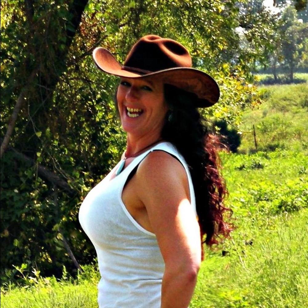 Meet your Posher, Lindsay