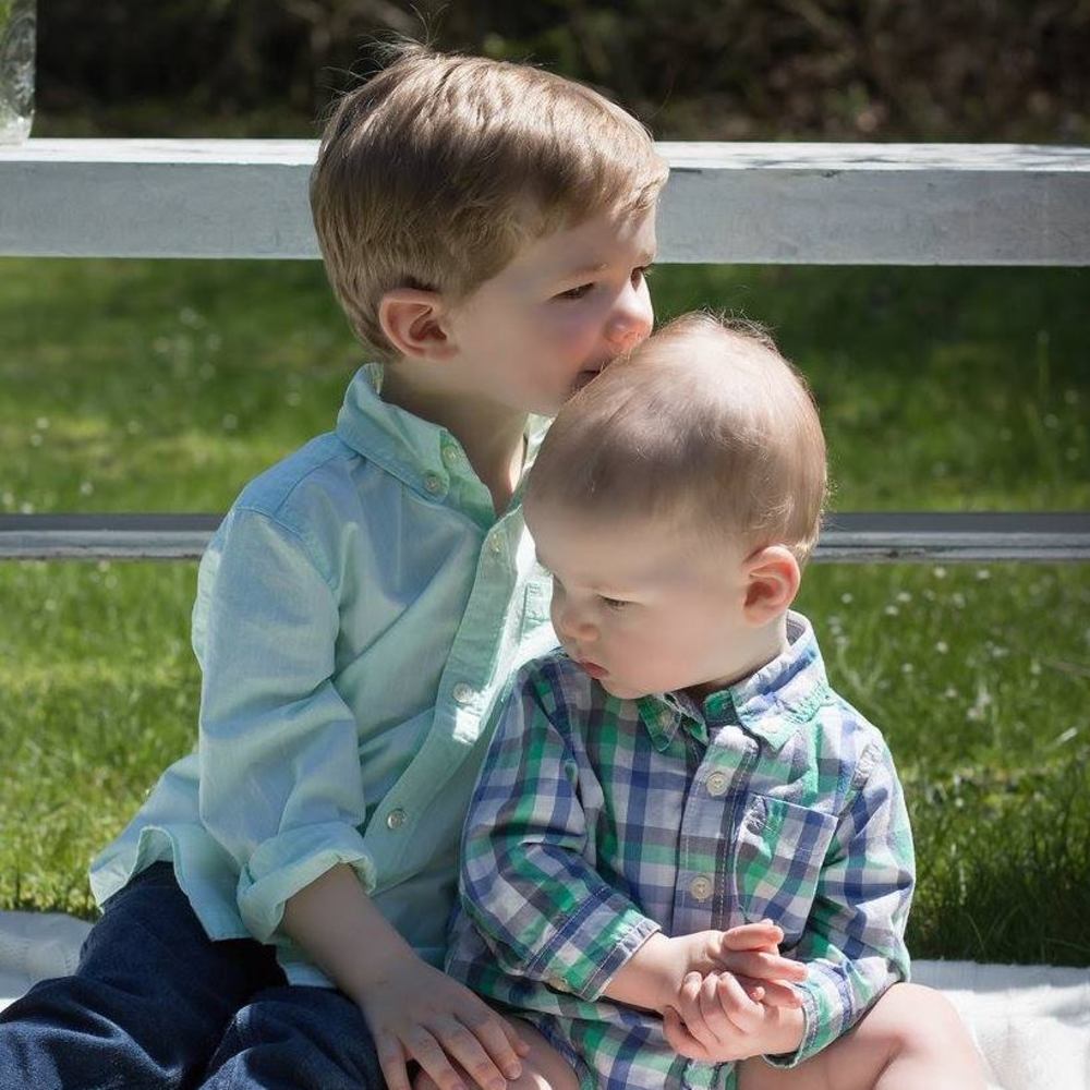 Meet your Posher, Lindsay