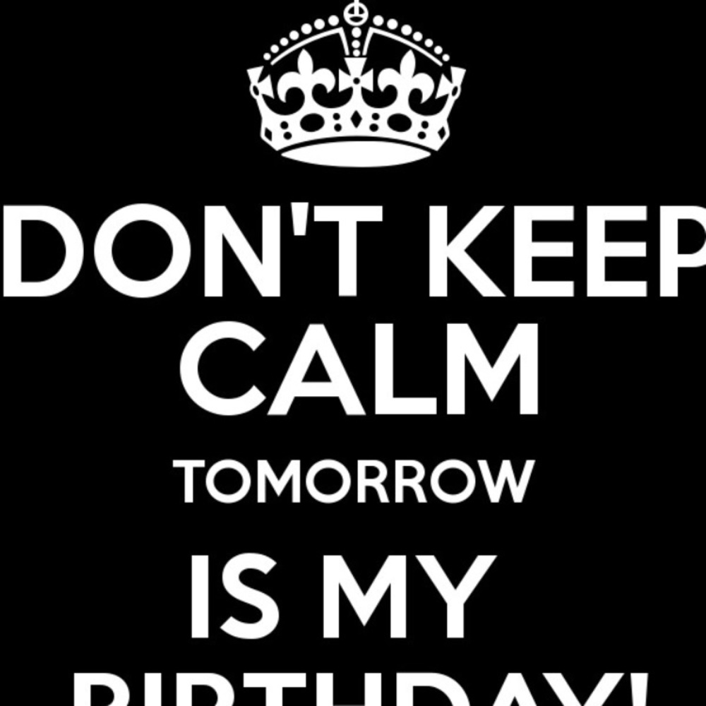 Meet your Posher, Nathaniel