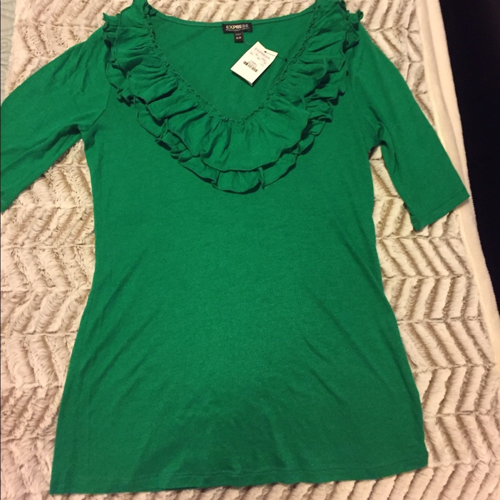 Express Shirt