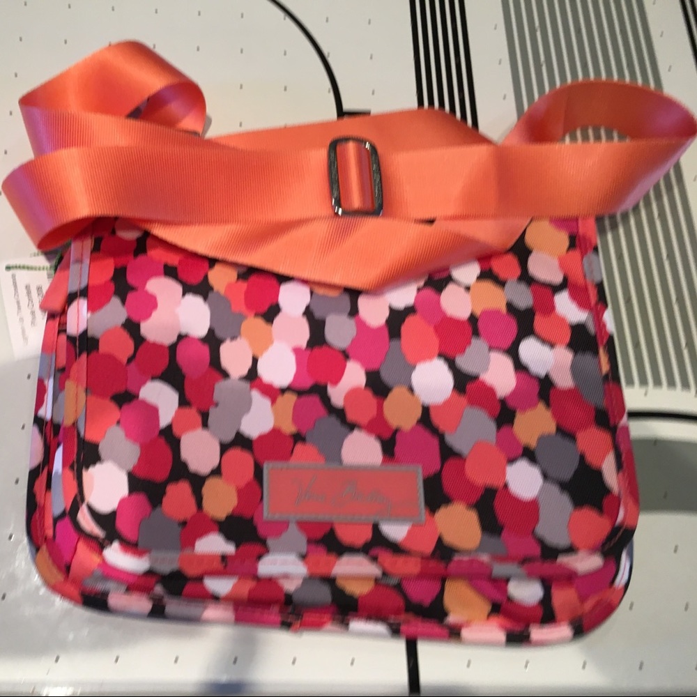 Vera Bradley crossbody