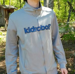 KidRobot Athletic Jacket