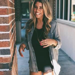 Meet your Posher, Erin