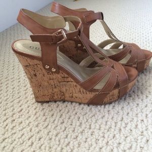 Wedges