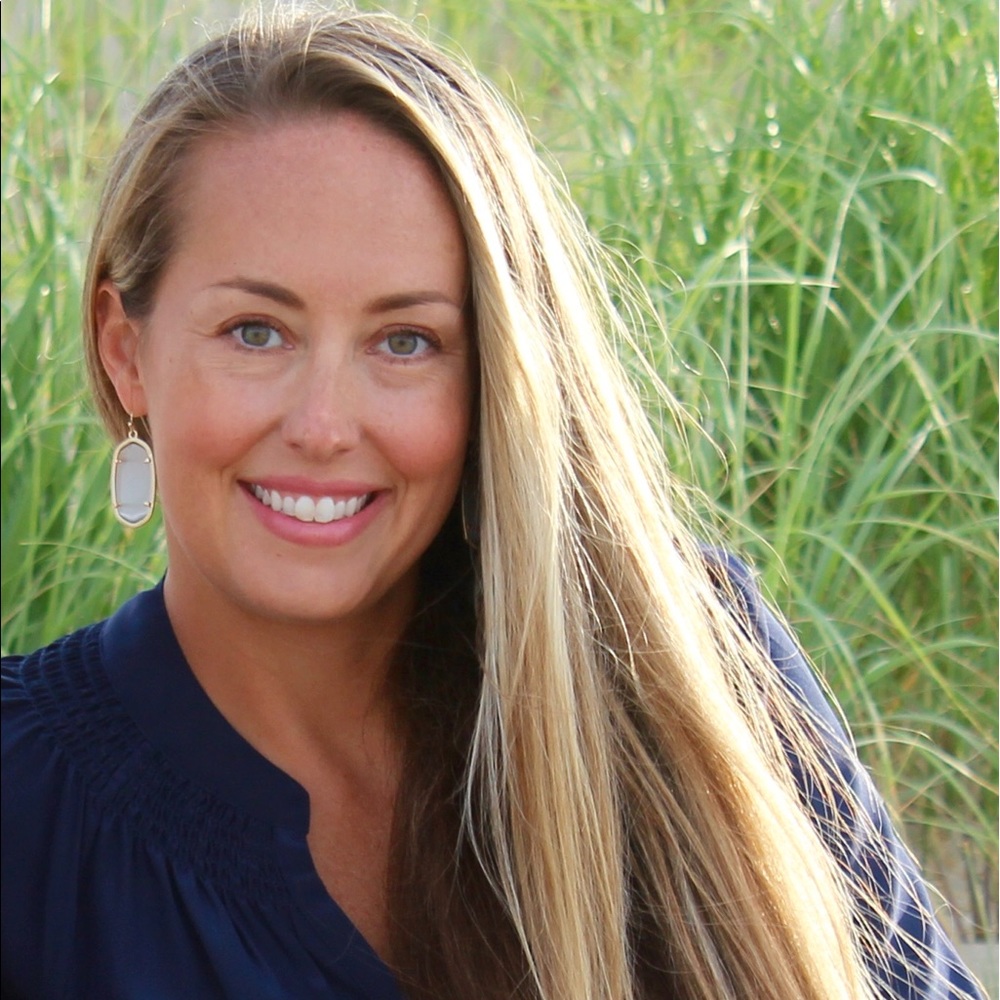 Meet your Posher, Brandi