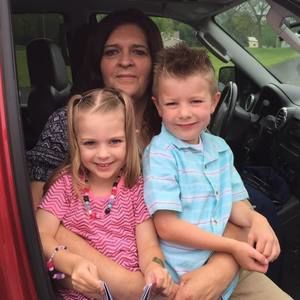 Meet your Posher, Mary