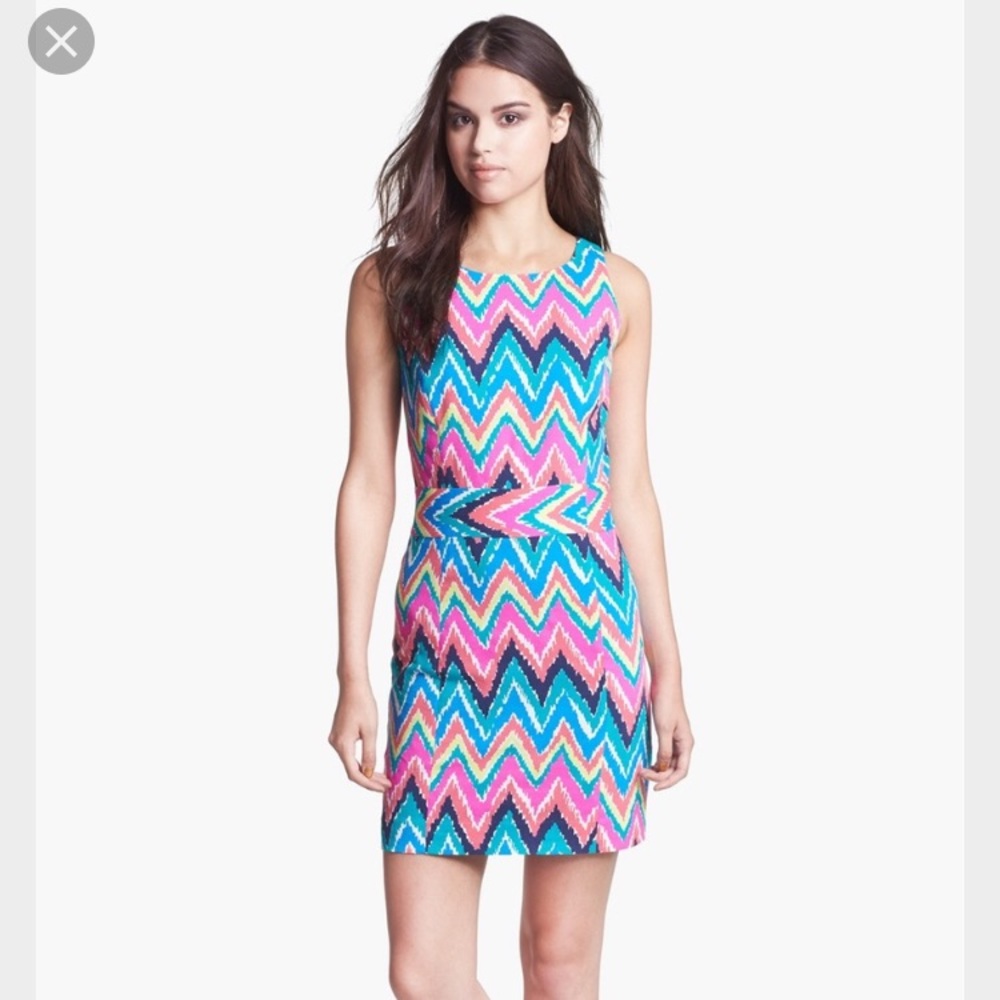 New never worn Lilly Pulitzer Kirkland dress