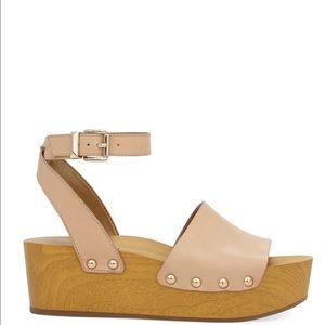 Sam Edelman Brynn Platform Sandals
