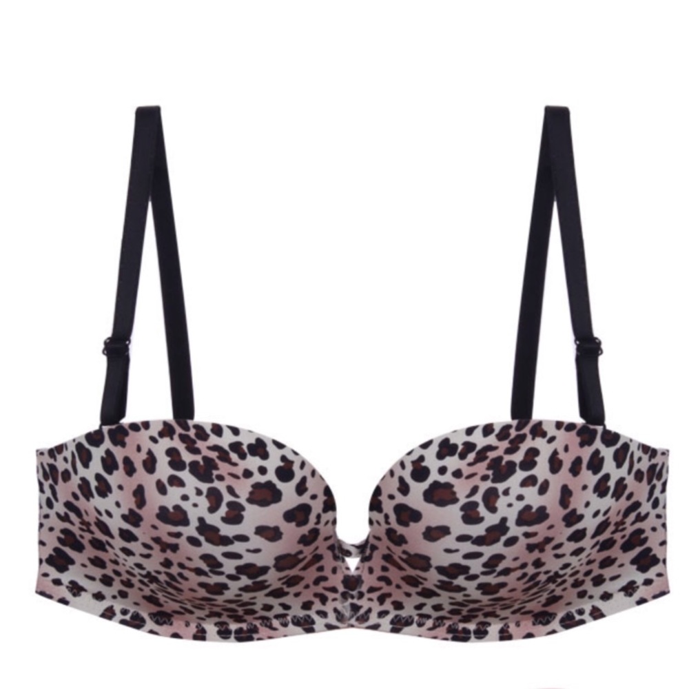 🛍Multiway Bombshell Bra 🎉 Extreme Push Up