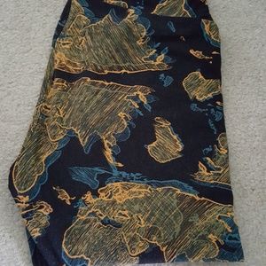 Lularoe OS Continents