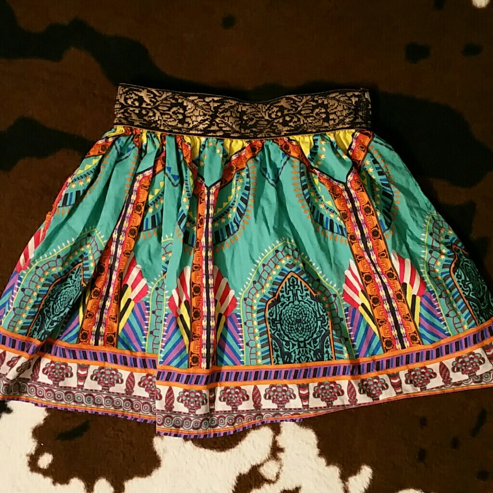 Cute Skirt *New Condition*
