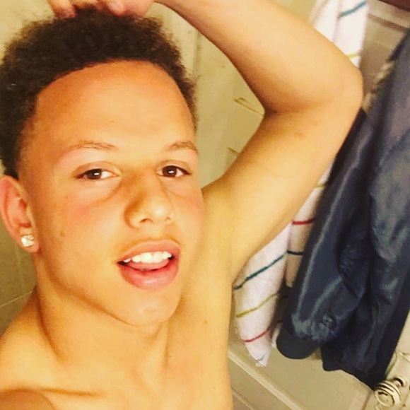 Meet your Posher, Dillon - Picture 1 of 1