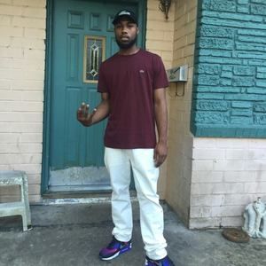 Meet your Posher, Andre