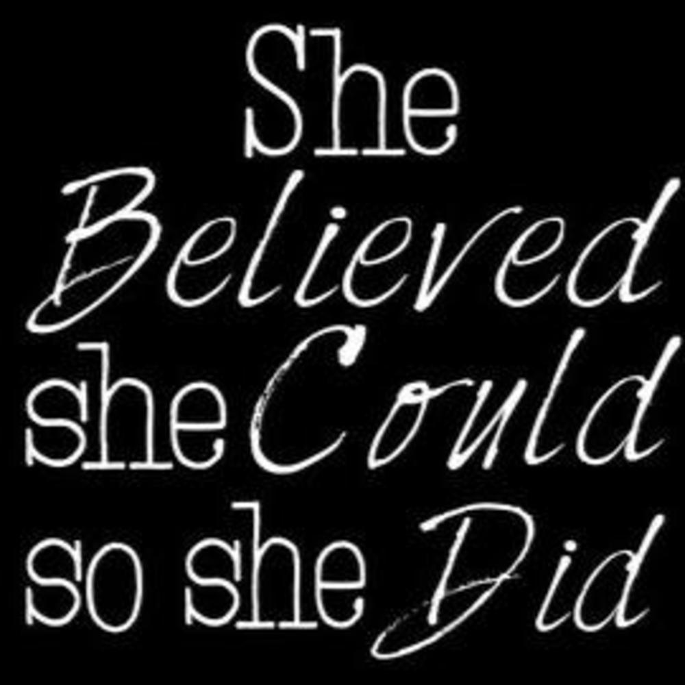 Meet your Posher, Titustwolady