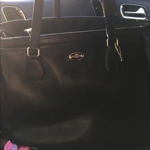 💎 AUTHENTIC Coach diaper bag 💎