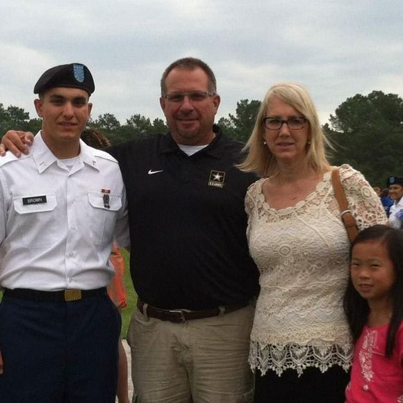 Meet your Posher, Patsy - Picture 1 of 1